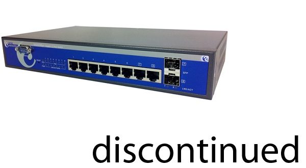 SS2GD8ip+ front view discontinued switch